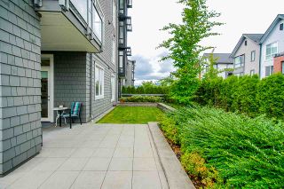 Photo 27: 101 2307 RANGER Lane in Port Coquitlam: Riverwood Condo for sale in "Fremont Green South" : MLS®# R2461234