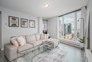 Photo 4: 2509 788 HAMILTON Street in Vancouver: Downtown VW Condo for sale in "TV Towers 1" (Vancouver West)  : MLS®# R2877267
