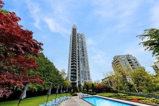 Photo 20: 1102 120 W 2ND Street in North Vancouver: Lower Lonsdale Condo for sale in "OBSERVATORY" : MLS®# R2697183