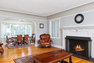 Photo 13: 1381 Craigdarroch Rd in Victoria: Vi Rockland House for sale : MLS®# 910093