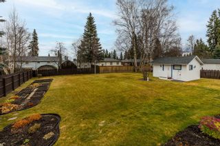 Photo 34: 3020 NIXON Crescent in Prince George: Hart Highlands House for sale in "Hart Highlands" (PG City North (Zone 73))  : MLS®# R2630968