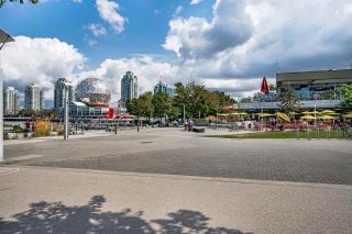 Photo 24: 213 1783 MANITOBA STREET in Vancouver: False Creek Condo for sale (Vancouver West)  : MLS®# R2487001