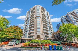 Photo 34: 1704 1065 QUAYSIDE Drive in New Westminster: Quay Condo for sale in "QUAYSIDE TOWER II" : MLS®# R2816648