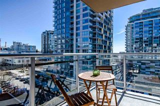 Photo 8: 704 108 E 14TH Street in North Vancouver: Central Lonsdale Condo for sale in "The Piermont" : MLS®# R2350366