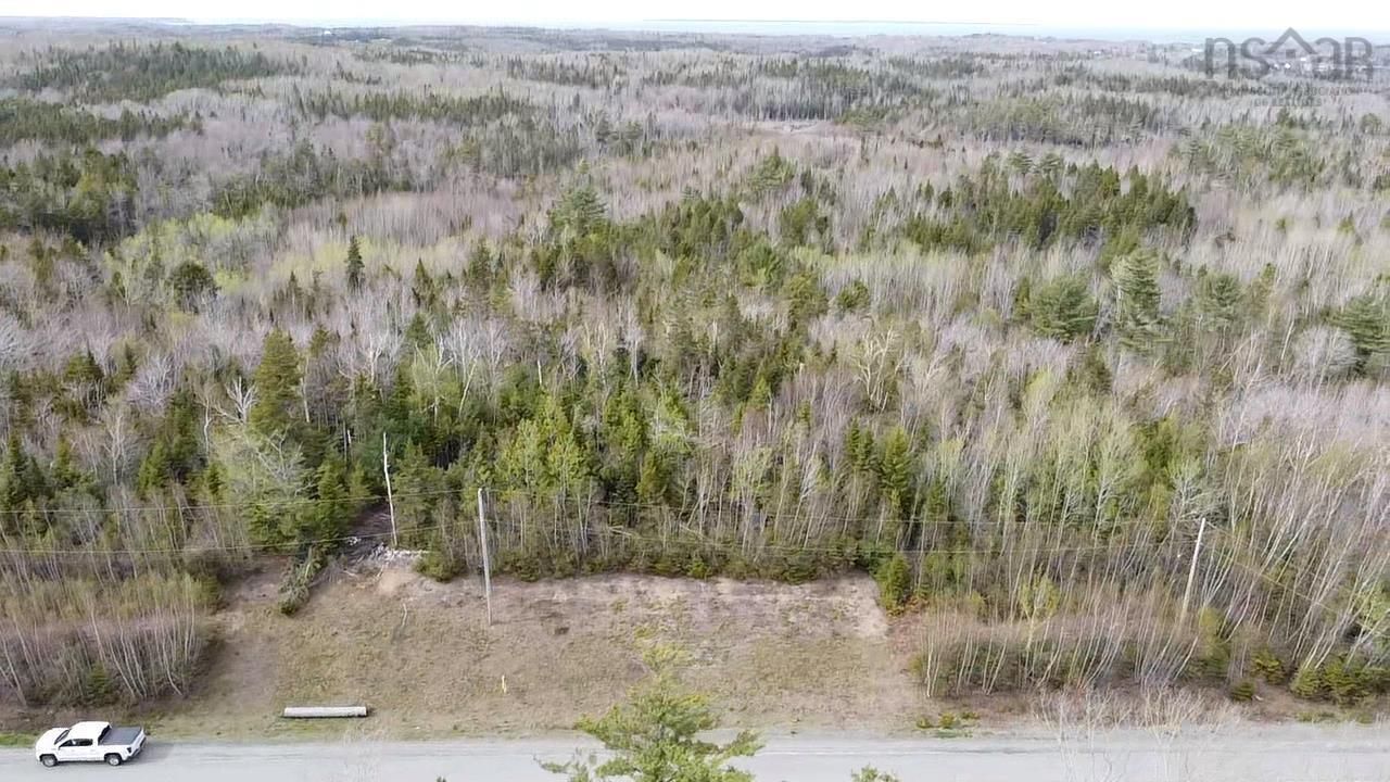 Main Photo: Lot 2 Little Egypt Road in Little Harbour: 108-Rural Pictou County Vacant Land for sale (Northern Region)  : MLS®# 202304739