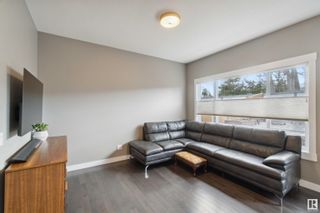 Photo 8: 9926 207A Street in Edmonton: Zone 58 House Half Duplex for sale : MLS®# E4382284