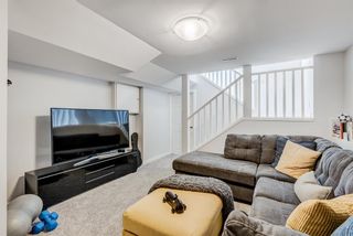Photo 34: 91 Candle Terrace SW in Calgary: Canyon Meadows Row/Townhouse for sale : MLS®# A1107122