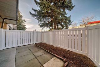 Photo 32: 15 3745 Fonda Way SE in Calgary: Forest Heights Row/Townhouse for sale : MLS®# A2115596