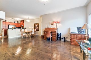 Photo 8: 335 10 Discovery Ridge Close SW in Calgary: Discovery Ridge Apartment for sale : MLS®# A2018201