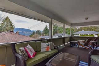 Photo 38: 1018 GATENSBURY ROAD in Port Moody: Port Moody Centre House for sale : MLS®# R2546995