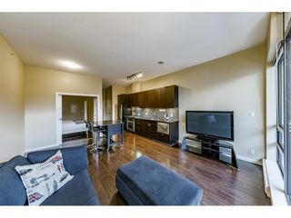 Photo 6: 607 121 BREW Street in Port Moody: Port Moody Centre Condo for sale in "ROOM" : MLS®# R2644050