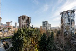 Photo 22: 1004 3737 BARTLETT COURT in Burnaby: Sullivan Heights Condo for sale (Burnaby North)  : MLS®# R2522473