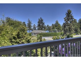 Photo 10: 8012 Arthur Dr in SAANICHTON: CS Turgoose House for sale (Central Saanich)  : MLS®# 731845