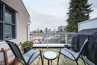 Photo 20: 207 3319 KINGSWAY in Vancouver: Collingwood VE Condo for sale in "KINGSWOOD" (Vancouver East)  : MLS®# R2653916