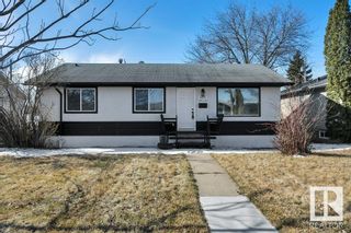 Photo 1: 9311 129B Avenue in Edmonton: Zone 02 House for sale : MLS®# E4375553