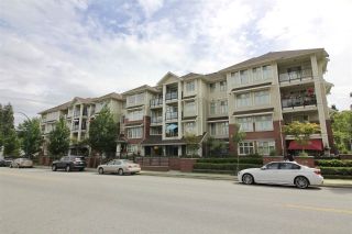 Photo 20: 106 2330 SHAUGHNESSY Street in Port Coquitlam: Central Pt Coquitlam Condo for sale in "AVANTI ON SHAUGHNESSY" : MLS®# R2275795