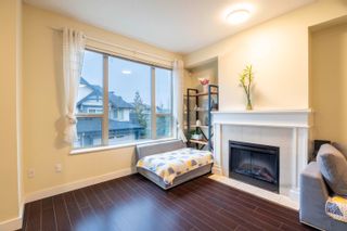Photo 6: 231 3105 DAYANEE SPRINGS Boulevard in Coquitlam: Westwood Plateau Townhouse for sale : MLS®# R2751128