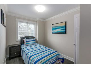 Photo 9: 17 6033 Williams Rd in Richmond: Woodwards Townhouse for sale : MLS®# V1101989