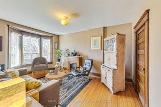 Photo 9: 349 Quebec Avenue in Toronto: Junction Area House (2 1/2 Storey) for sale (Toronto W02)  : MLS®# W8217986
