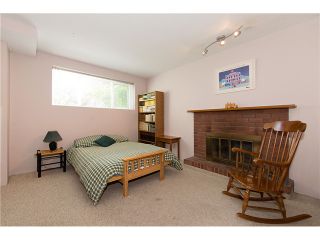 Photo 12: 3691 W 21ST Avenue in Vancouver: Dunbar House for sale in "DUNBAR" (Vancouver West)  : MLS®# V1062910