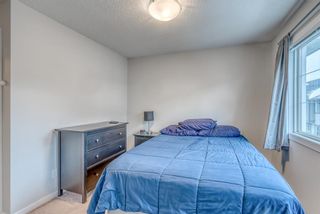 Photo 22: 46 New Brighton Point SE in Calgary: New Brighton Row/Townhouse for sale : MLS®# A1171470