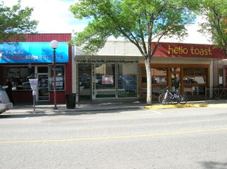 Photo 1: 426 Victoria Street in Kamloops: Downtown Commercial for lease : MLS®# 104685