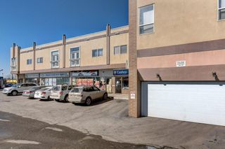 Photo 19: 206 4908 17 Avenue SE in Calgary: Forest Lawn Apartment for sale : MLS®# C4305197