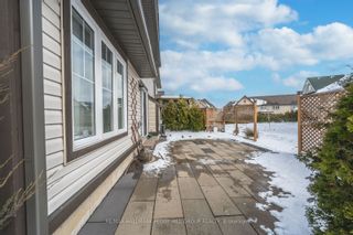 Photo 16: 41 Masters Crescent in Georgian Bay: House (2-Storey) for sale : MLS®# X8233792