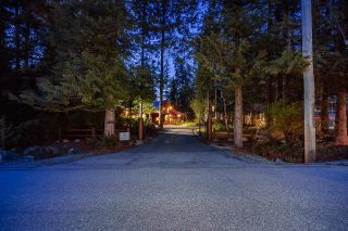 Photo 25: 3025 ANMORE CREEK Way: Anmore House for sale (Port Moody)  : MLS®# R2881233