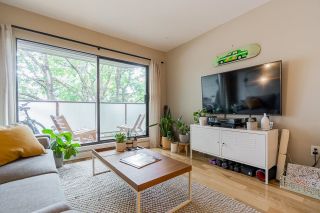 Photo 13: 205 2150 BRUNSWICK Street in Vancouver: Mount Pleasant VE Condo for sale in "Mount Pleasant Place" (Vancouver East)  : MLS®# R2789666