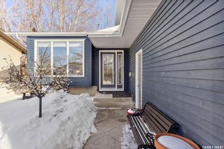 Photo 2: 107 Aspen Place in Regina: Normanview West Residential for sale : MLS®# SK921153