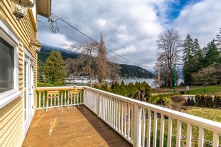 Photo 33: 2035 ROCKCLIFF Road in North Vancouver: Deep Cove House for sale : MLS®# R2855770