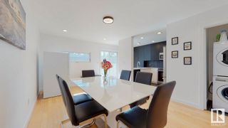Photo 7: 9843 79 Avenue in Edmonton: Zone 17 House Half Duplex for sale : MLS®# E4314465