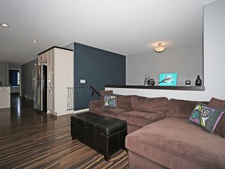 Photo 12: 1188 KINGS HEIGHTS Road SE: Airdrie House for sale : MLS®# C4125502