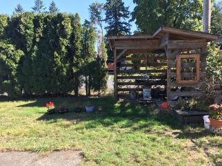 Photo 11: 2136 EBERT ROAD in CAMPBELL RIVER: CR Campbell River North Manufactured Home for sale (Campbell River)  : MLS®# 771428