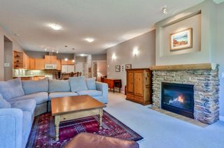 Photo 6: 102 3 Aspen Glen: Canmore Apartment for sale : MLS®# A1033196