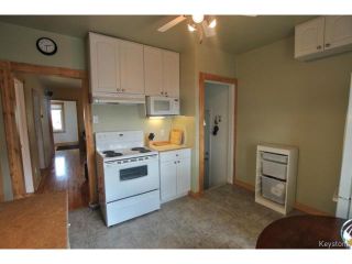 Photo 5: 482 William Newton Avenue in WINNIPEG: East Kildonan Residential for sale (North East Winnipeg)  : MLS®# 1418641