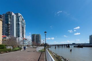 Photo 28: 402 8 LAGUNA Court in New Westminster: Quay Condo for sale : MLS®# R2566257