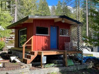 Photo 62: 4323 HIGHWAY 101 in Powell River: House for sale : MLS®# 18008