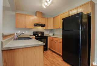 Photo 14: 16317 55A Street in Edmonton: Zone 03 House Half Duplex for sale : MLS®# E4384065