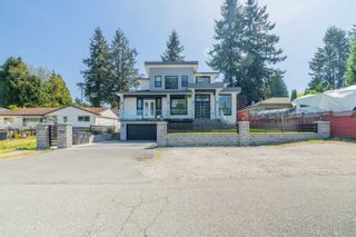 Photo 1: 13880 78A Avenue in Surrey: East Newton House for sale in "BEAR CREEK" : MLS®# R2880170