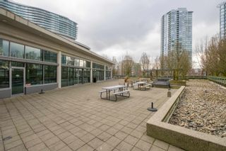 Photo 20: 3701 1009 EXPO Boulevard in Vancouver: Yaletown Condo for sale in "Landmark 33" (Vancouver West)  : MLS®# R2885121