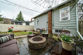 Photo 37: 621 GREENWOOD Place in Winnipeg: West End Residential for sale (5C)  : MLS®# 202209601