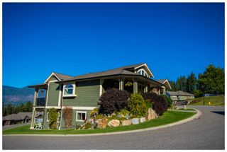 Photo 2: 33 2990 Northeast 20 Street in Salmon Arm: Uplands House for sale : MLS®# 10088778