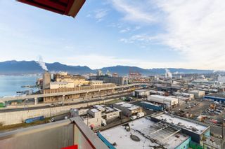 Photo 25: 1204 983 E HASTINGS Street in Vancouver: Strathcona Condo for sale in "THE RAYMUR @ STRATHCONA VILLAGE" (Vancouver East)  : MLS®# R2647488