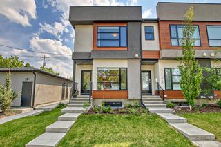 Photo 1: 2731 19 Avenue SW in Calgary: Killarney/Glengarry Row/Townhouse for sale : MLS®# A2051457