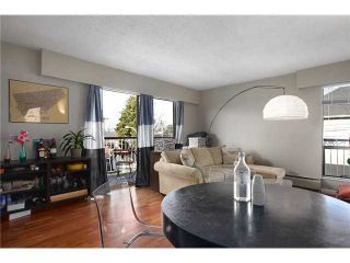 Photo 5: # 302 1611 E 3RD AV in Vancouver: Grandview VE Residential for sale (Vancouver East)  : MLS®# V1055361
