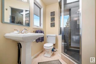 Photo 35: 76 QUESNELL Crescent in Edmonton: Zone 22 House for sale : MLS®# E4373305