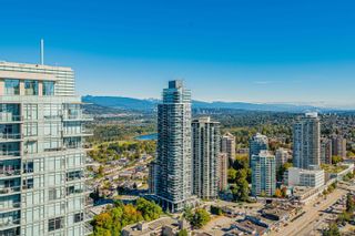 Photo 21: 4010 4670 ASSEMBLY Way in Burnaby: Metrotown Condo for sale in "STATION SQUARE 2" (Burnaby South)  : MLS®# R2862792