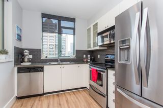 Photo 6: 908 1238 BURRARD Street in Vancouver: Downtown VW Condo for sale in "Altadena" (Vancouver West)  : MLS®# R2455067